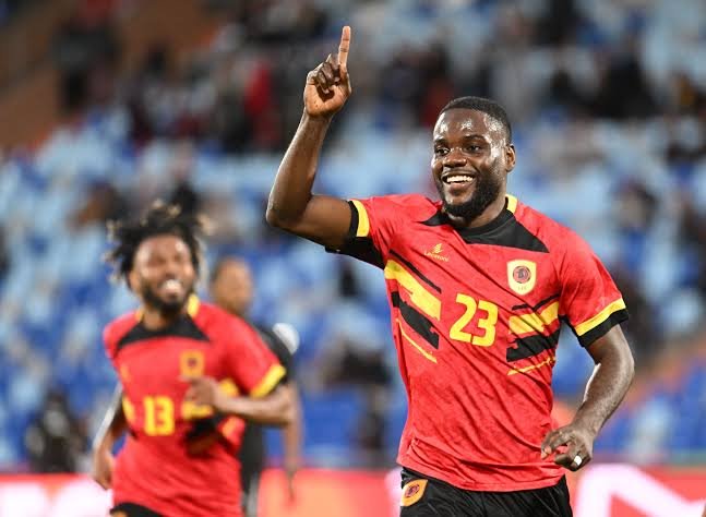 Angola and Zimbabwe meet in a crucial AFCON 2025 Group B clash in Marrakech. Match preview, team news, lineups and prediction.