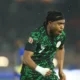 Super Eagles forward Ademola Lookman has criticised CAF’s decision to make the Africa Cup of Nations a four-year tournament.