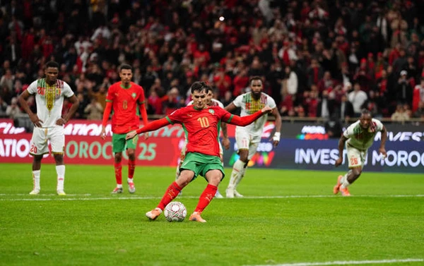 VAR drama, two penalties and late pressure as Morocco miss the chance to seal qualification, while Mali keep their AFCON Group A hopes alive