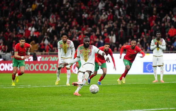 VAR drama, two penalties and late pressure as Morocco miss the chance to seal qualification, while Mali keep their AFCON Group A hopes alive