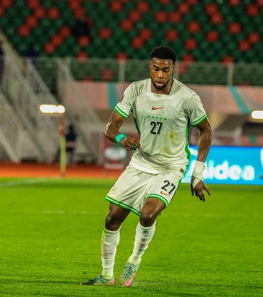 Super Eagles finished a perfect AFCON group stage with a win over Uganda, but fitness concerns for some players linger ahead of the knockout