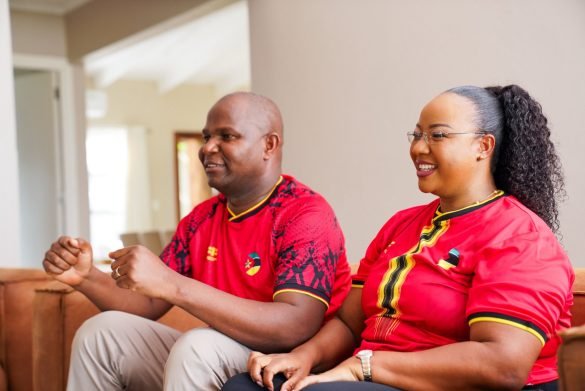 Mozambique president has announced a record incentive as the Mambas prepare to face the Super Eagles at the Africa Cup of Nations