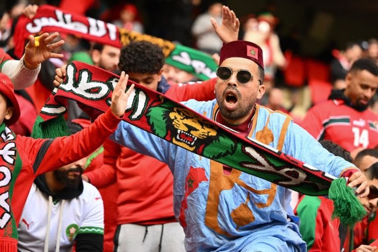 Nigeria football federation has dismissed fears of bias after CAF appointed Ghanaian and South African officials for the AFCON semi-final