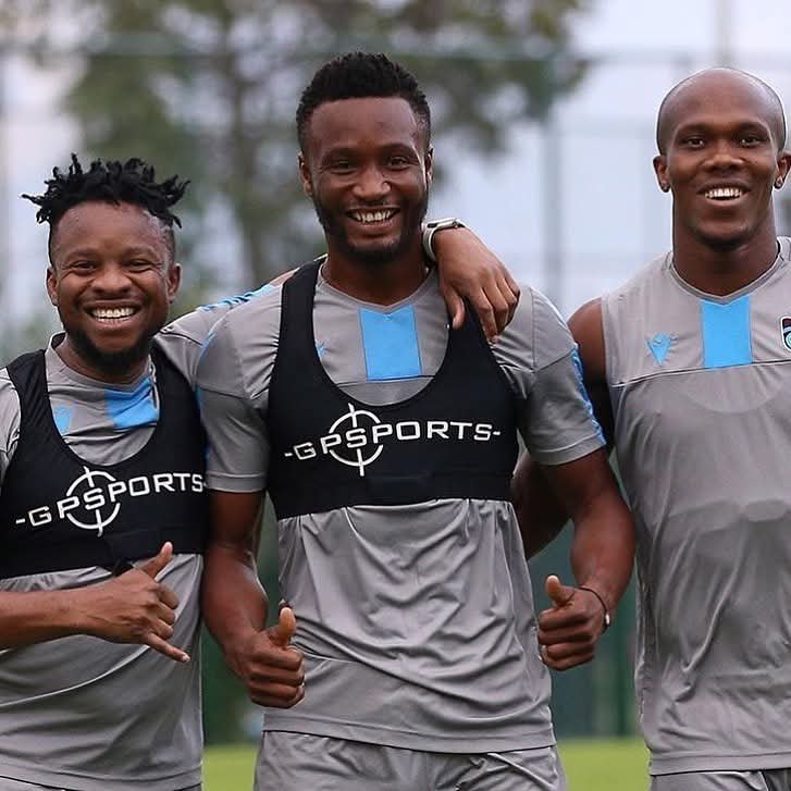 Ogenyi Onazi explains how John Obi Mikel’s influence affected Super Eagles selections, citing internal dynamics within the team.