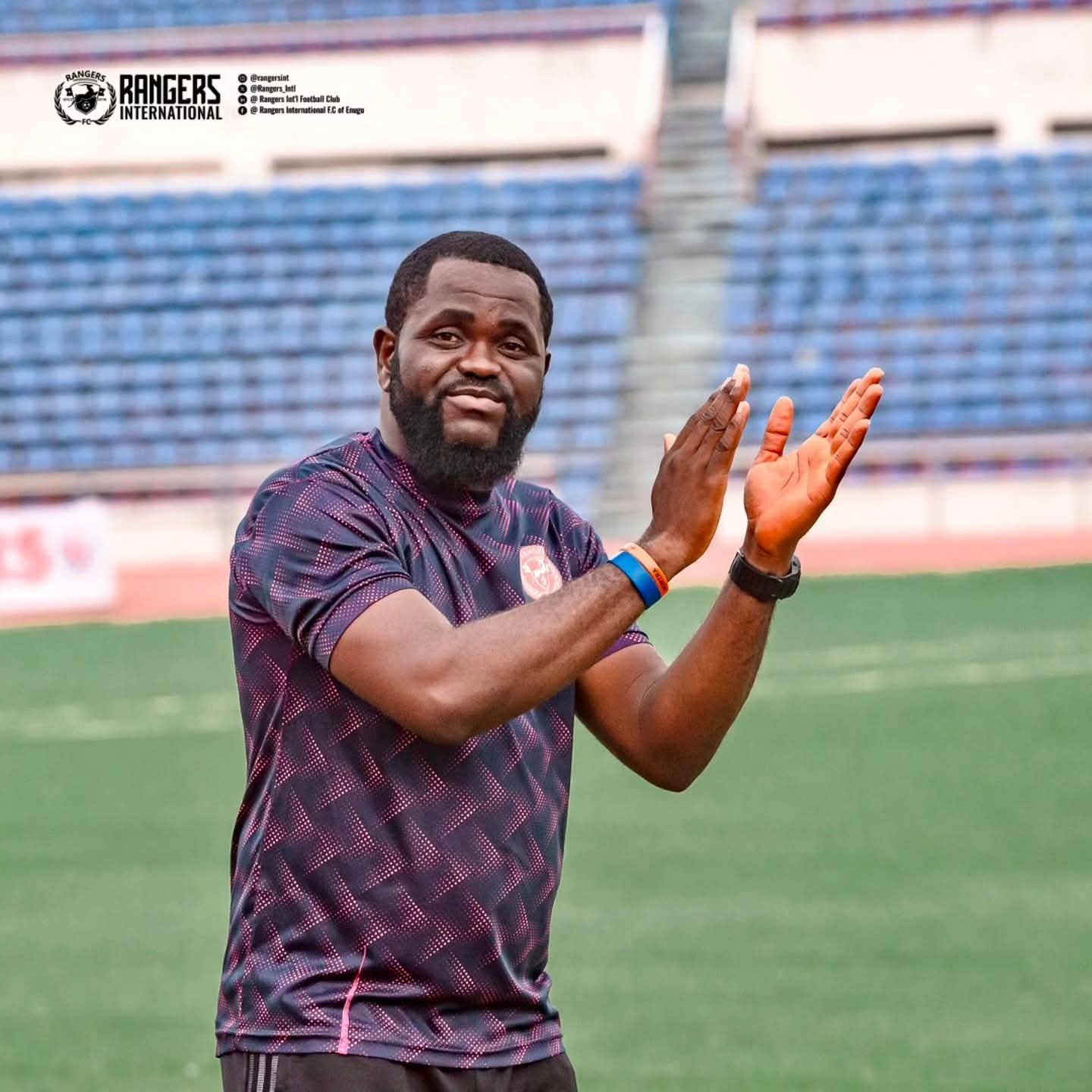 Hungry Rangers roar past Wolves in NPFL Matchday 22, with Obaje and Igwilo leading the charge at the Cathedral. 