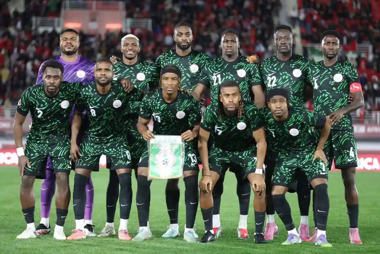 Mozambique president has announced a record incentive as the Mambas prepare to face the Super Eagles at the Africa Cup of Nations