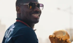 Senegal coach Pape Thiaw has defended his emotional reaction after a dramatic 2025 AFCON final win against Host Morocco