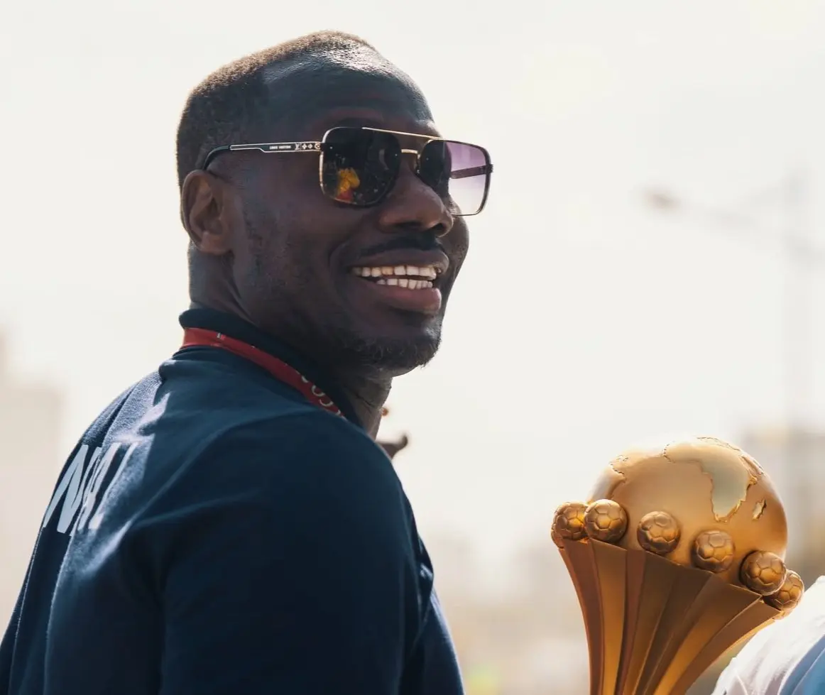 Senegal coach Pape Thiaw has defended his emotional reaction after a dramatic 2025 AFCON final win against Host Morocco