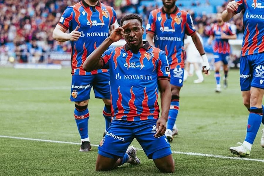 Wolverhampton Wanderers are exploring a January move for another Nigerian striker after Tolu Arokodare as they battle relegation.