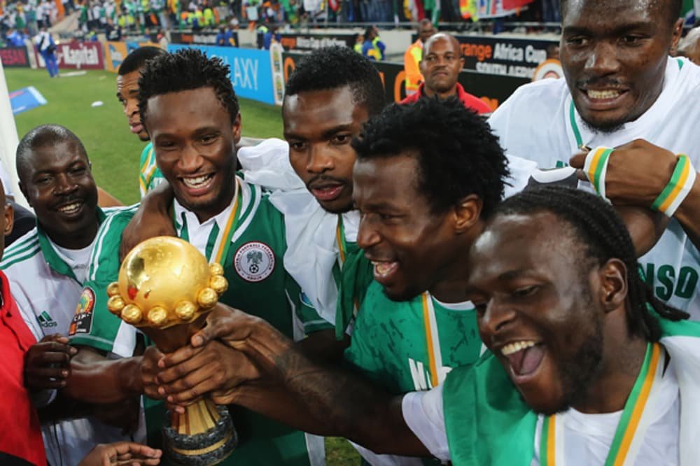 Ogenyi Onazi explains how John Obi Mikel’s influence affected Super Eagles selections, citing internal dynamics within the team.