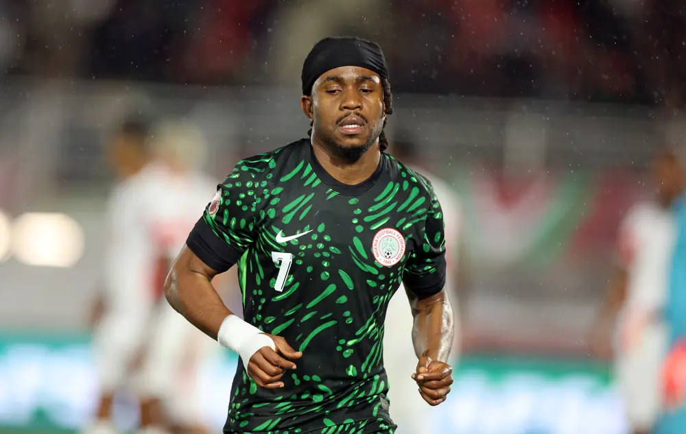 The Super Eagles shone in Morocco, but Austin Eguavoen believes something vital was missing from Nigeria’s AFCON 2025 squad.