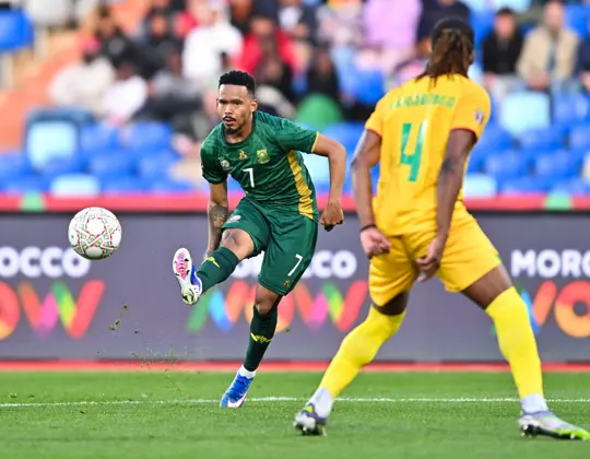 South Africa face Cameroon in the AFCON 2025 Round of 16 at Rabat. Preview, team news, lineups and prediction.