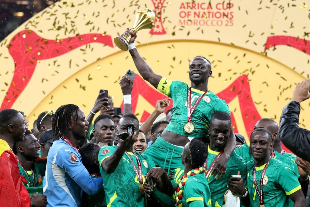 A Senegal FA official has opened up on unsettling events inside the camp before the 2025 Africa cup of Nations (AFCON) triumph over Morocco 