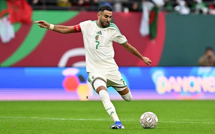 Mahrez says Algeria know Nigeria well and warns of a tough, unpredictable AFCON 2025 quarter-final clash in Marrakech.
