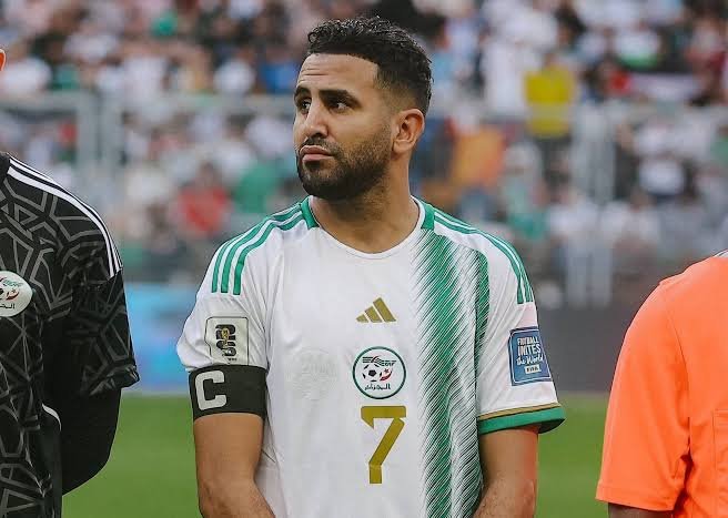 Mahrez says Algeria know Nigeria well and warns of a tough, unpredictable AFCON 2025 quarter-final clash in Marrakech.