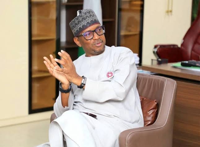 National Sports Commission chairman Mallam Shehu Dikko explains why Super Eagles AFCON 2025 bonuses were delayed 