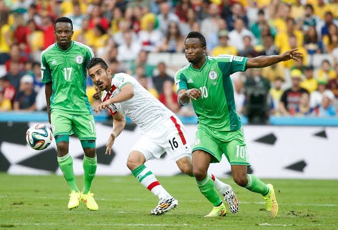 Ogenyi Onazi explains how John Obi Mikel’s influence affected Super Eagles selections, citing internal dynamics within the team.