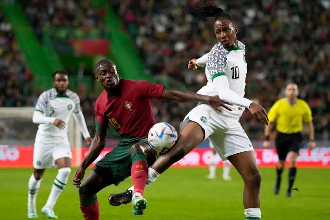 Portugal are in talks with Nigeria over a friendly as part of their 2026 World Cup preparations, with the two sides having last met in 2022.