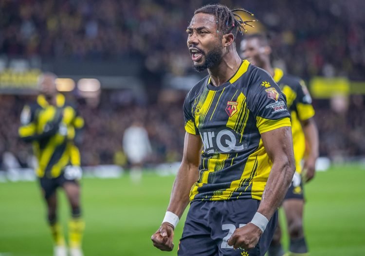 Brøndby IF have signed Nigerian forward Emmanuel Dennis, with both the club and the player explaining the reasons behind the move.