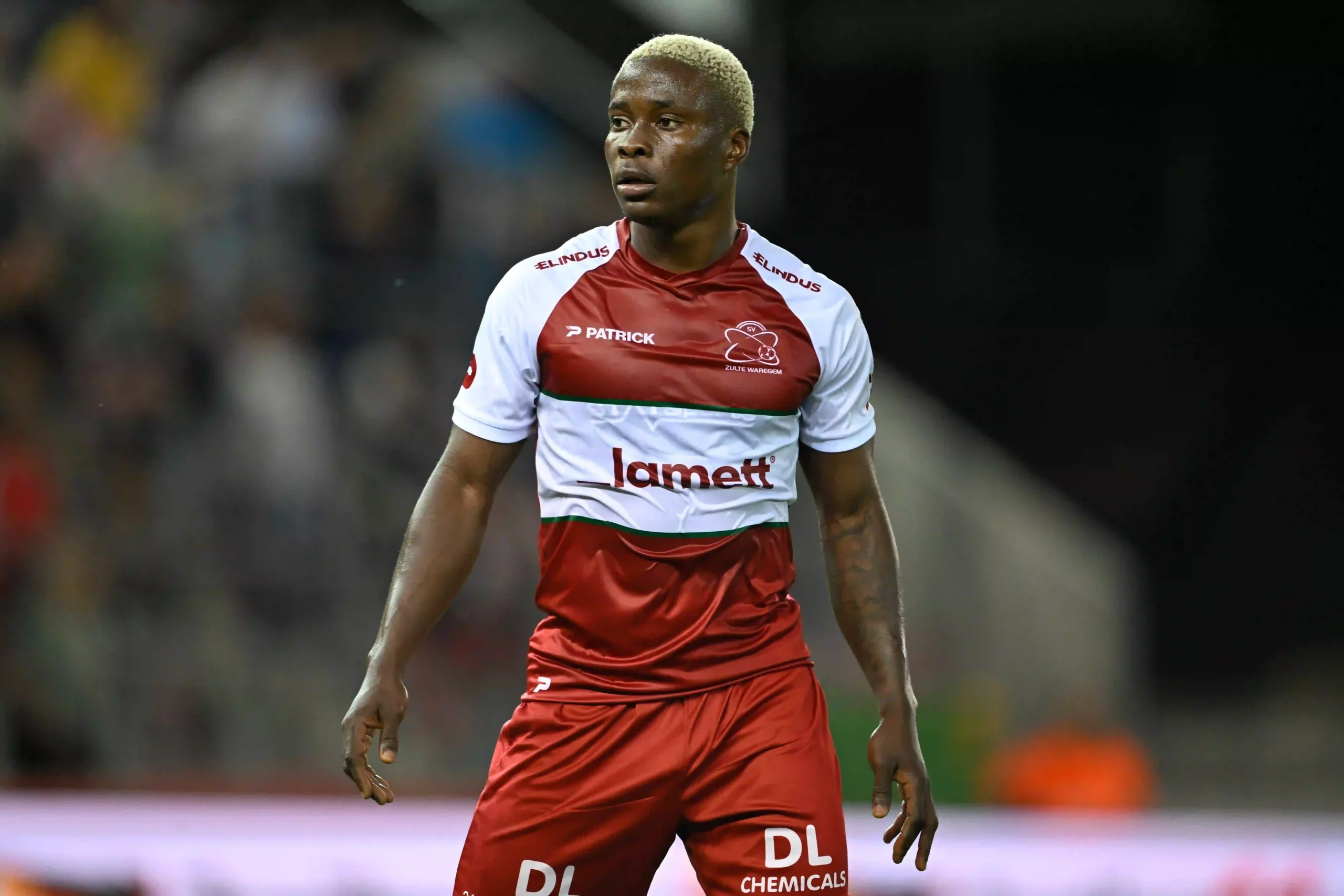 West Ham United are pressing ahead in talks for Nigerian midfielder Tochukwu Nnadi as Premier League and European interest builds.