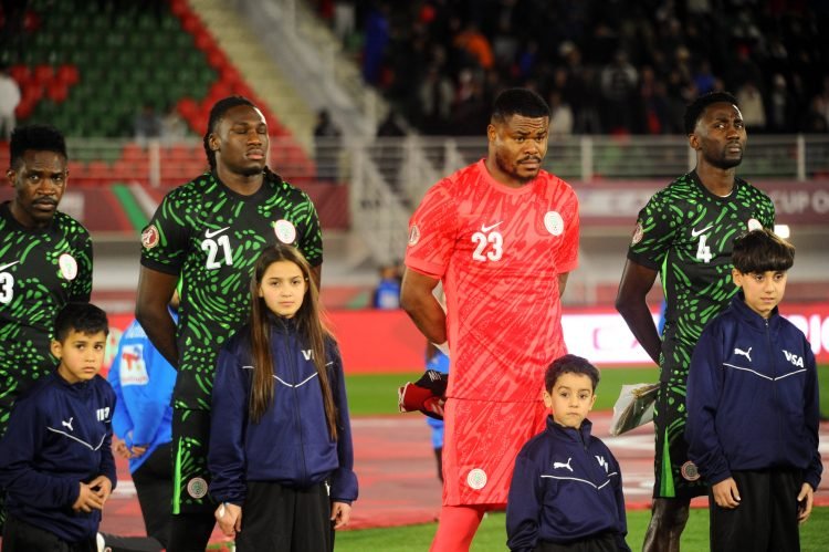 Super Eagles captain Wilfred Ndidi steps in to calm bonus tensions ahead of AFCON 2025 quarter-final clash with Algeria.