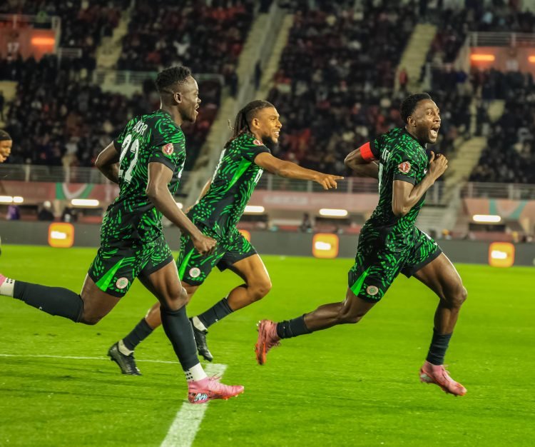 Unbeaten Algeria face free-scoring Nigeria in a finely balanced AFCON 2025 quarter-final as two heavyweights battle for the last four.