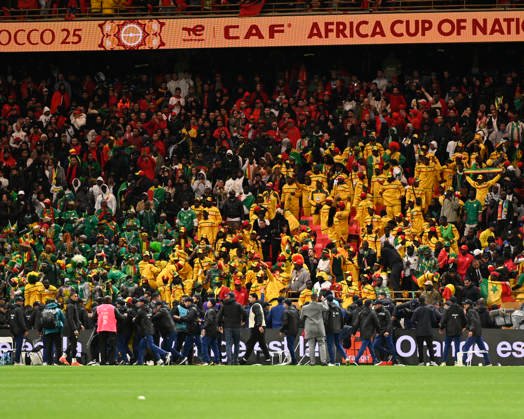 CAF sanctions Senegal and Morocco with suspensions and heavy fines following incidents at the AFCON 2025 final.