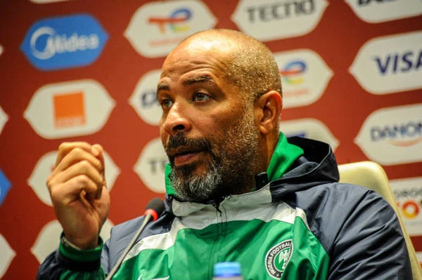 Eric Chelle reflects on Nigeria’s AFCON semi-final penalty defeat to Morocco, praising his players mentality despite technical shortcomings.