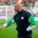 Super Eagles Head Coach Eric Chelle speaks outlines his dreams for Nigeria after winning his first ever medal at the Africa Cup of Nations.