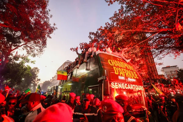 Senegal coach Pape Thiaw has defended his emotional reaction after a dramatic 2025 AFCON final win against Host Morocco 