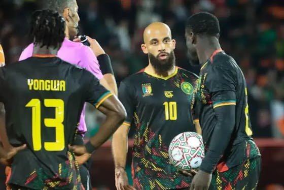 South Africa face Cameroon in the AFCON 2025 Round of 16 at Rabat. Preview, team news, lineups and prediction.