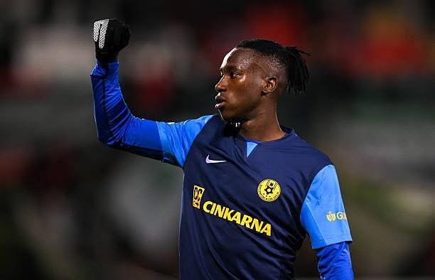 Five Nigerian players now know their Conference League R16 opponents after draw in Nyon with heavyweight clashes and tricky ties ahead.