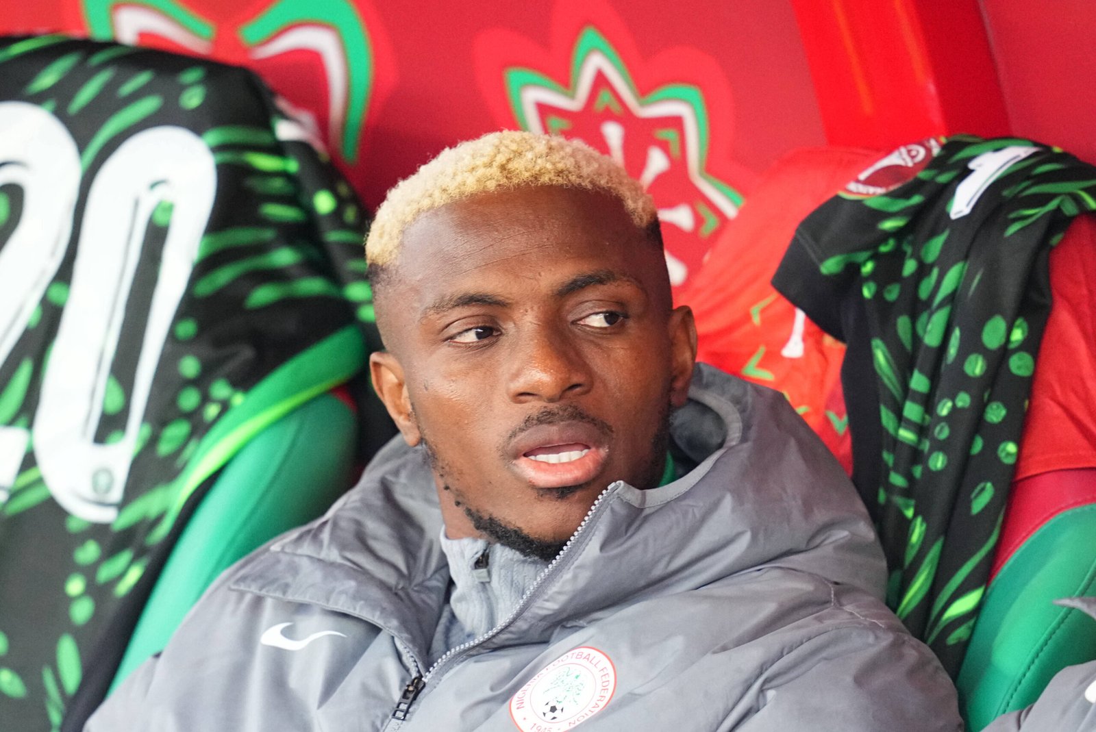 Liverpool manager Arne Slot says his defenders are better prepared to stop Victor Osimhen as the Reds face Galatasaray in UCL round of 16