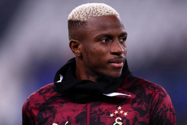 Osimhen reveals why he chose not to celebrate his crucial goal against Juventus, as Galatasaray edged into the Champions League last 16