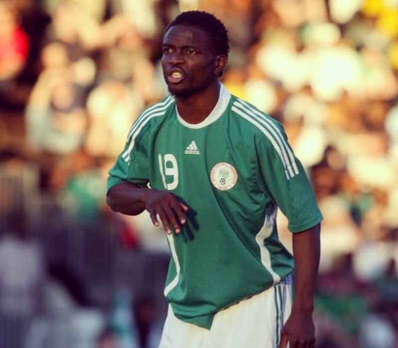 A former Super Eagles defender gives reasons why missing the 2026 FIFA World Cup could be better for Nigeria.