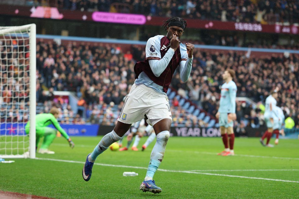 Nigeria thought it had Tammy Abraham’s commitment before England stepped in, Amaju Pinnick explains what changed and why he still regrets it.