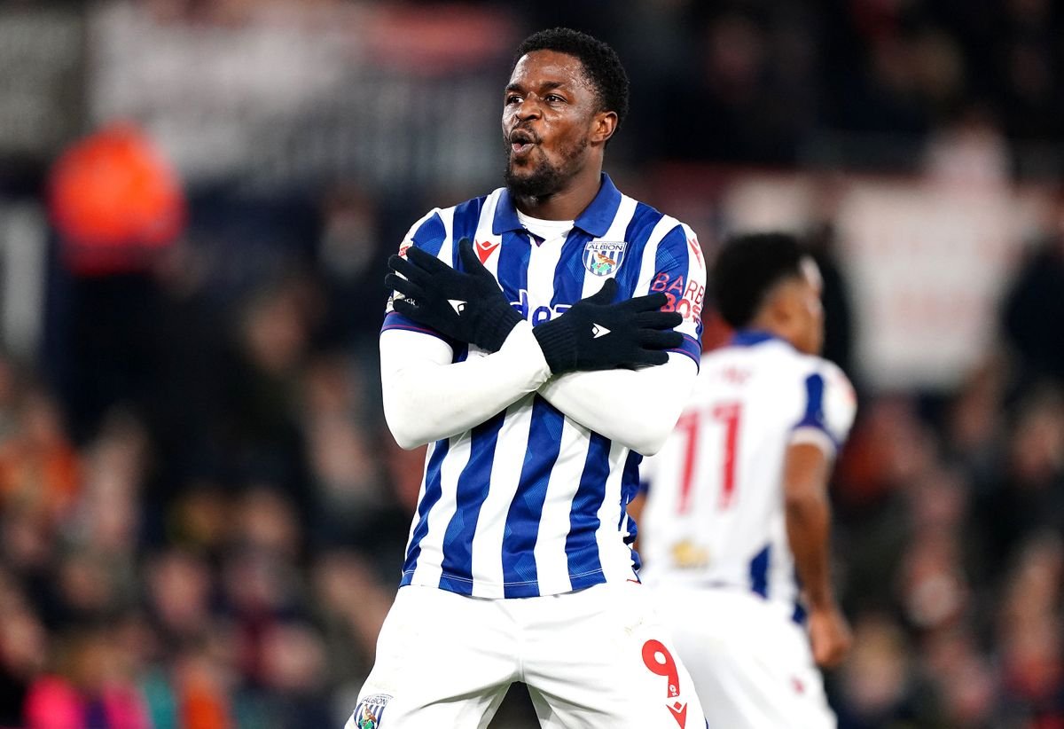 Josh Maja ends a 25-game goal drought as West Bromwich Albion beat Hull City in the Championship to boost their survival hopes.