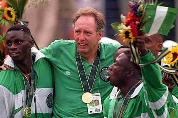 Former Nigeria coach Jo Bonfrere says FIFA’s delay in ruling on the NFF’s complaint against DR Congo may indicate no wrongdoing was found.