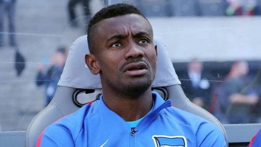Former Ivory Coast forward Salomon Kalou reveals what contributed to the Elephants defeat to Nigeria in the quarter-finals of the 2013 AFCON 