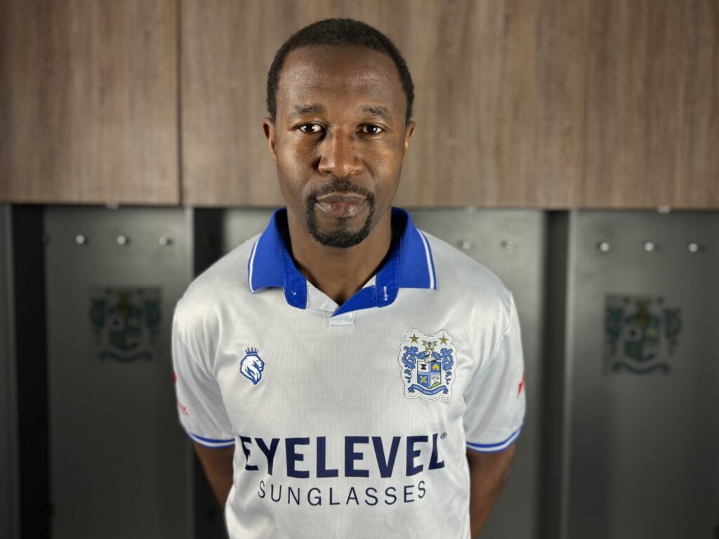 Former Super Eagles defender Efe Ambrose says his five-year spell at Celtic was the most important period of his career.