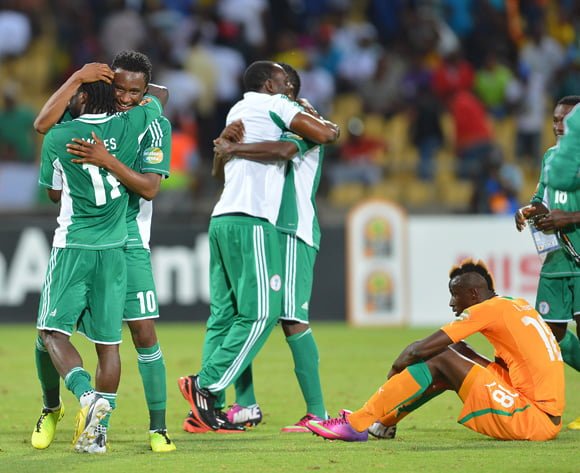 Former Ivory Coast forward Salomon Kalou reveals what contributed to the Elephants defeat to Nigeria in the quarter-finals of the 2013 AFCON 