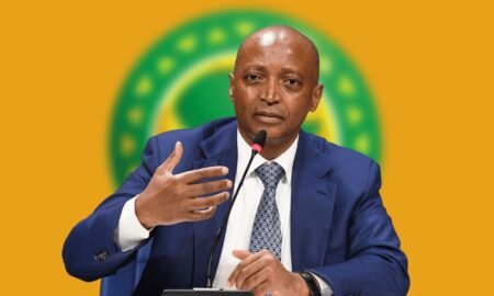 CAF President Patrice Motsepe has praised Côte d’Ivoire, Egypt and Cape Verde for their impressive performances in their opening matches at the 2026 FIFA World Cup, highlighting Africa’s growing impact on the global stage.