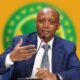 CAF President Patrice Motsepe has praised Côte d’Ivoire, Egypt and Cape Verde for their impressive performances in their opening matches at the 2026 FIFA World Cup, highlighting Africa’s growing impact on the global stage.