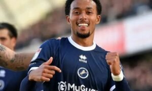 Aston Villa have become the latest Premier League club to show interest in Millwall winger Femi Azeez after the Nigerian enjoyed a standout Championship campaign.