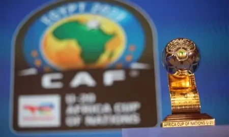 Ghana will stage the 2027 U-20 AFCON for the first time since 1999, as CAF brings the youth tournament back to West Africa.
