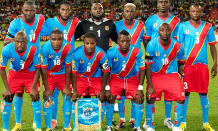 Nine candidates have been confirmed for the FECOFA presidential election, with former Confederation of African Football Secretary General Véron Mosengo-Omba leading the race ahead of the May 20 vote in DR Congo.