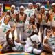 Nigeria’s D’Tigress face France, Hungary and South Korea in Group B of the 2026 FIBA Women’s World Cup in Berlin, as they aim to make a strong global statement.