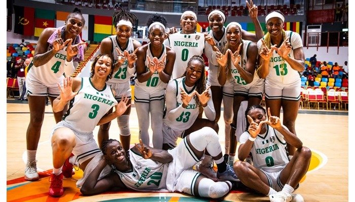 Nigeria’s D’Tigress face France, Hungary and South Korea in Group B of the 2026 FIBA Women’s World Cup in Berlin, as they aim to make a strong global statement.