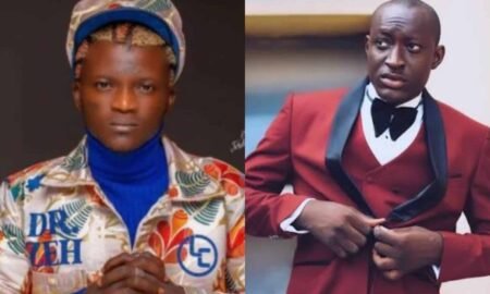 Nigeria Boxing Federation backs “Chaos in the Ring 4” in Lagos, featuring global boxing stars, heated face-offs and a celebrity clash between Portable and Carter Efe.