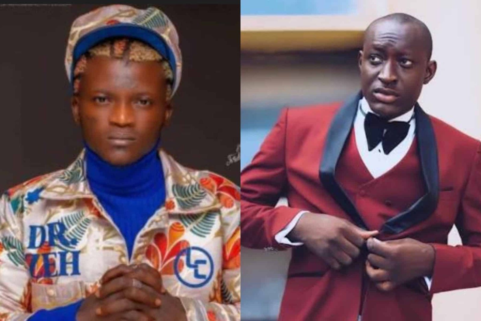 Nigeria Boxing Federation backs “Chaos in the Ring 4” in Lagos, featuring global boxing stars, heated face-offs and a celebrity clash between Portable and Carter Efe.